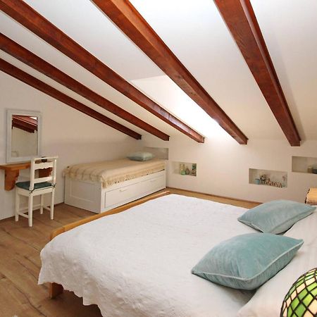 Apartment Fantov Old Town Residence باشْكا المظهر الخارجي الصورة
