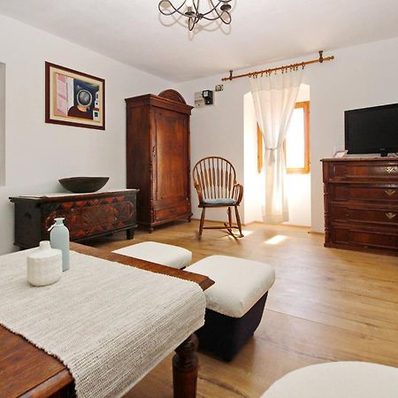 Apartment Fantov Old Town Residence باشْكا المظهر الخارجي الصورة