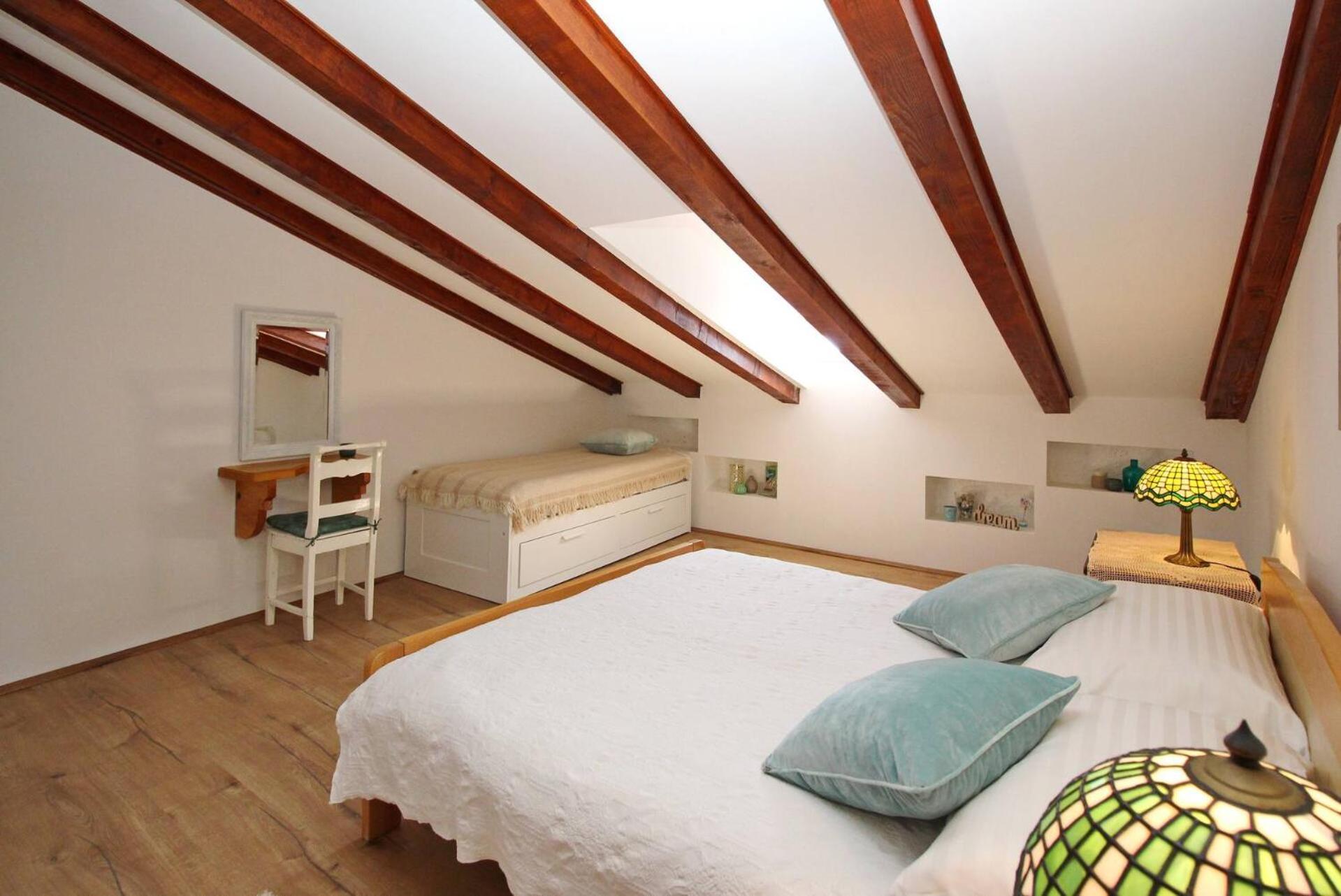 Apartment Fantov Old Town Residence باشْكا المظهر الخارجي الصورة