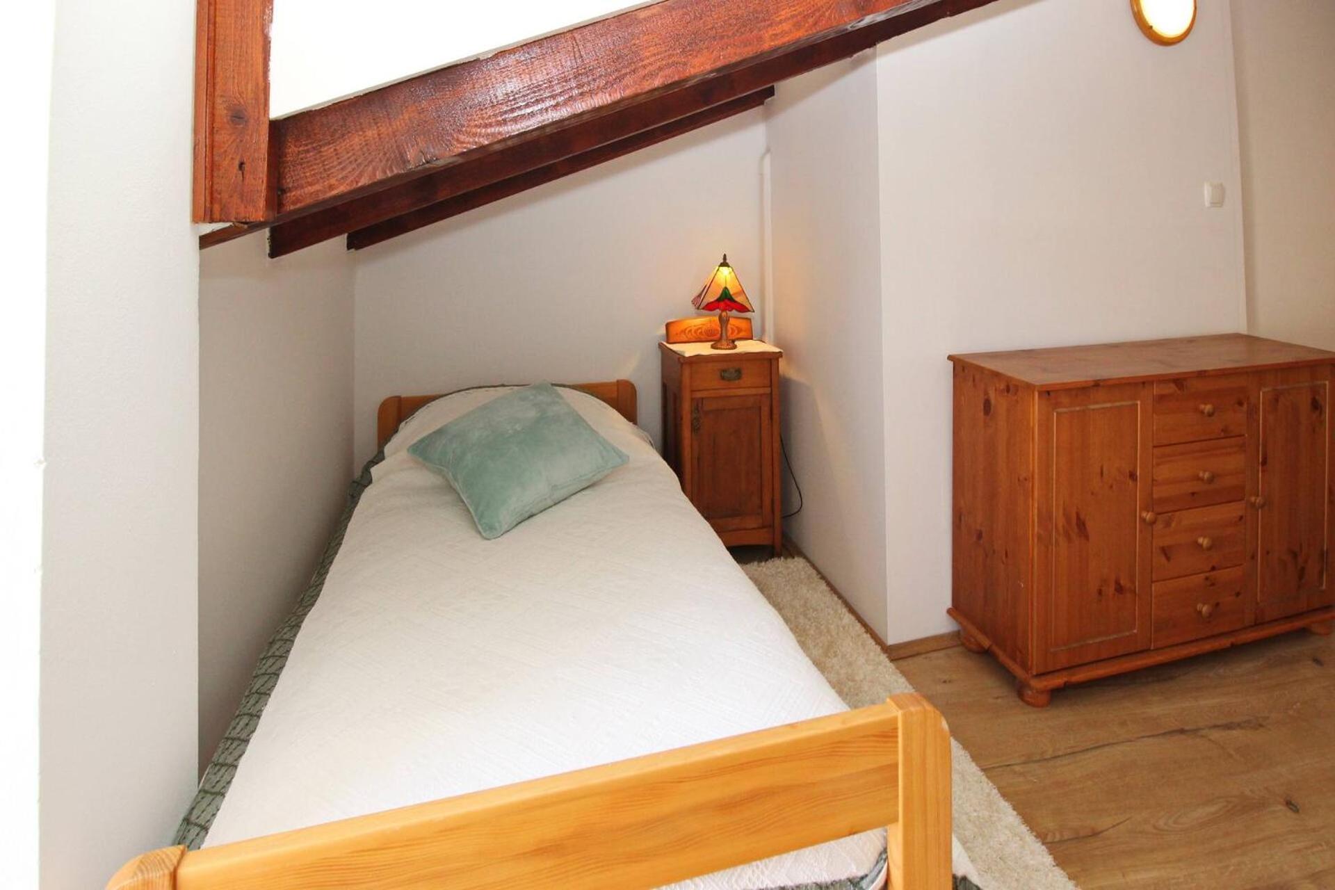 Apartment Fantov Old Town Residence باشْكا المظهر الخارجي الصورة