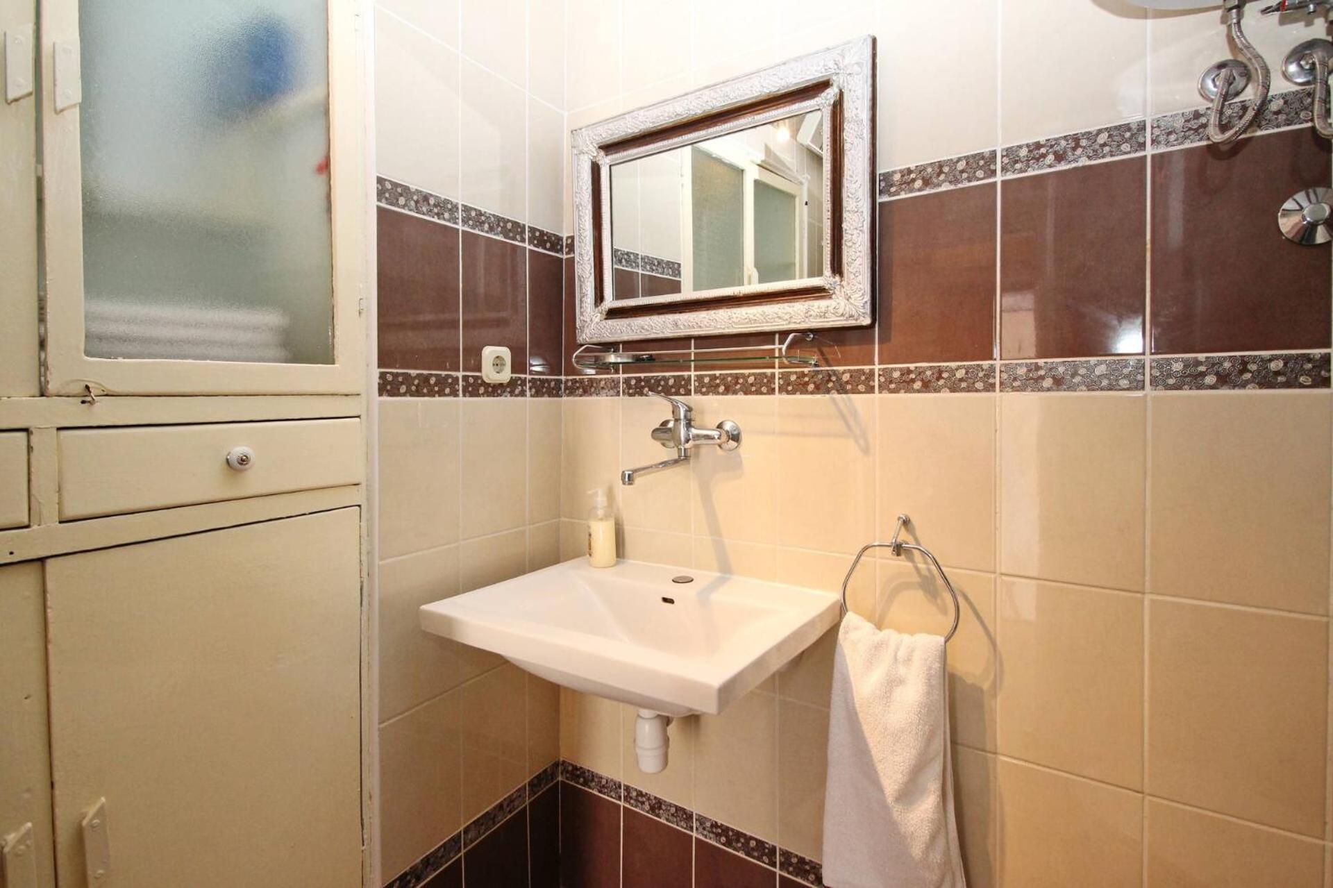 Apartment Fantov Old Town Residence باشْكا المظهر الخارجي الصورة