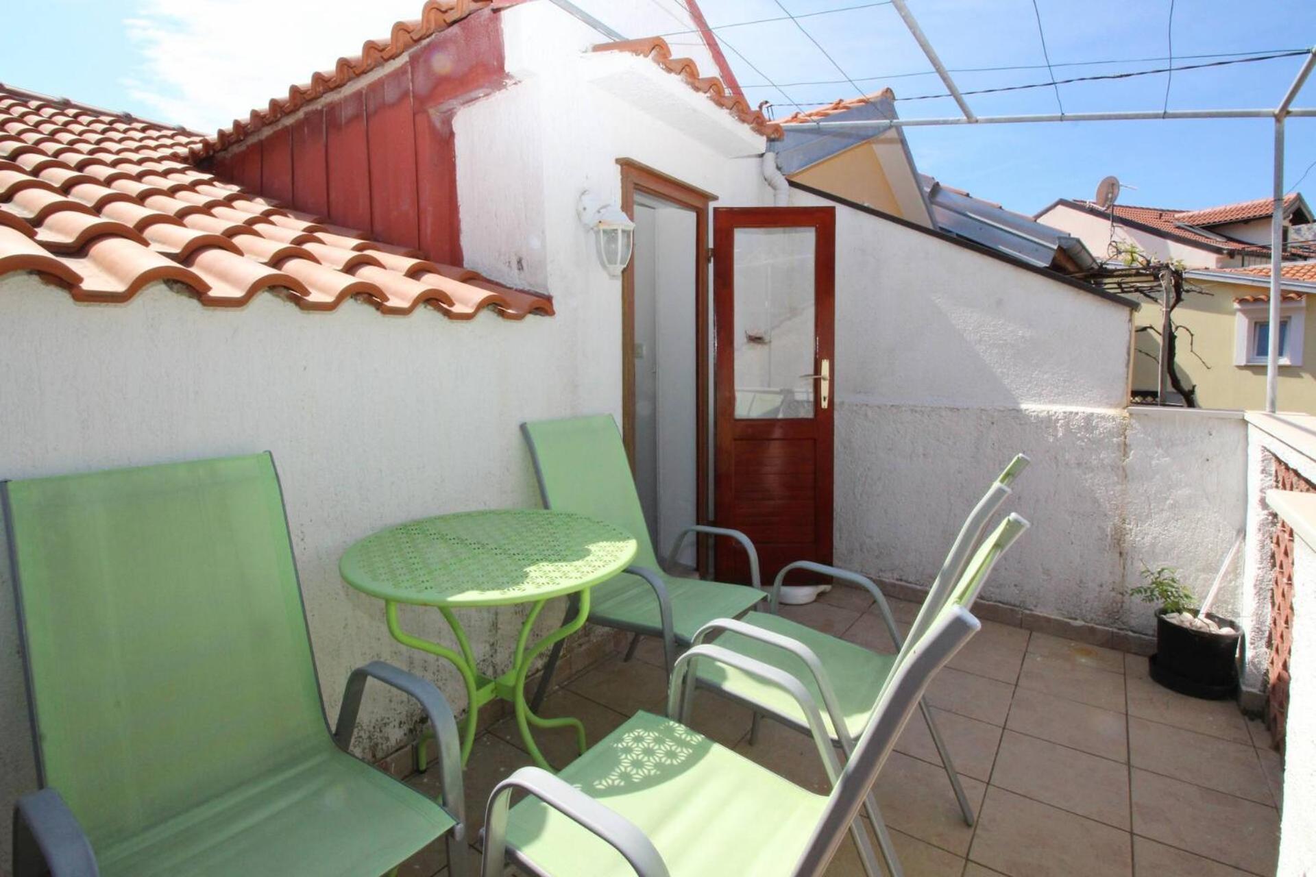Apartment Fantov Old Town Residence باشْكا المظهر الخارجي الصورة