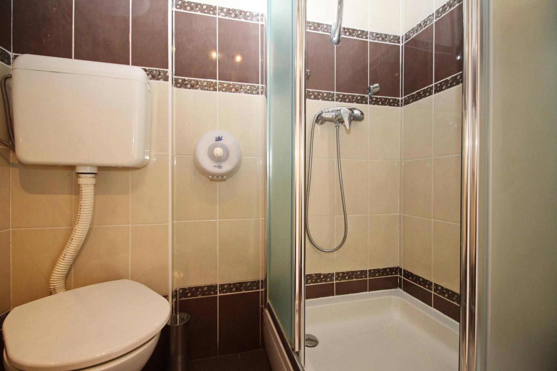 Apartment Fantov Old Town Residence باشْكا المظهر الخارجي الصورة