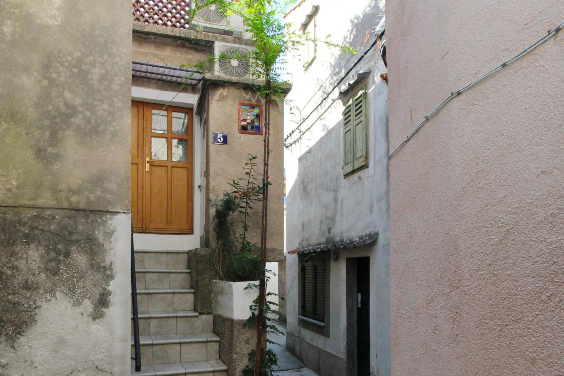 Apartment Fantov Old Town Residence باشْكا المظهر الخارجي الصورة