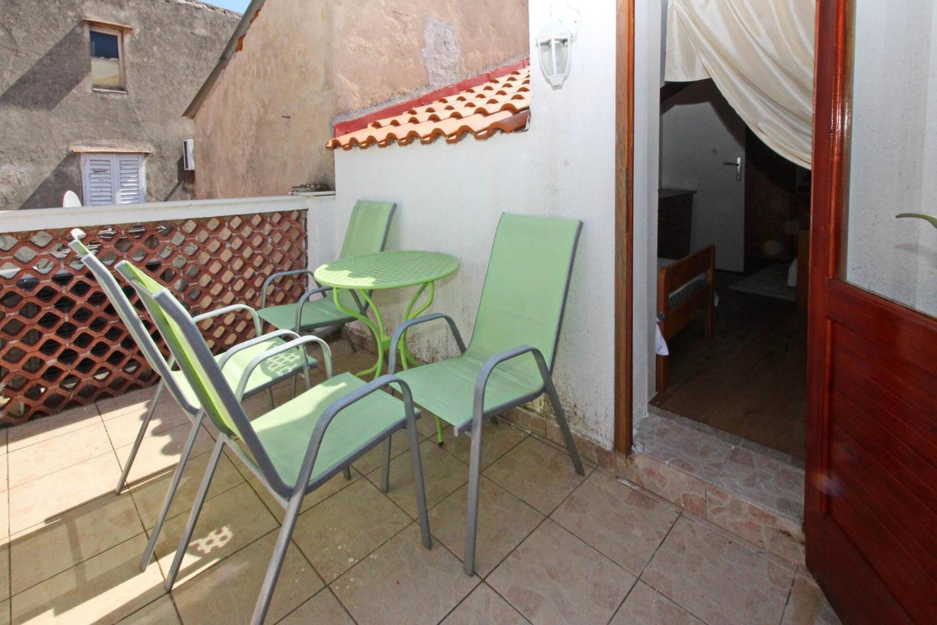 Apartment Fantov Old Town Residence باشْكا المظهر الخارجي الصورة
